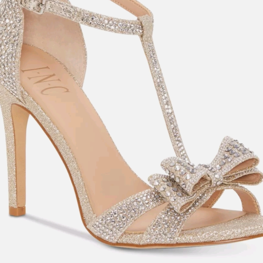 Prom/ pageant shoes